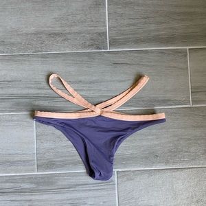O’Neill Cheeky Bikini Bottoms